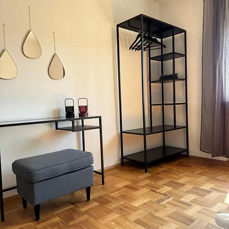 Apartament Passau-grubweg