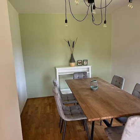 Passau-grubweg Apartament *