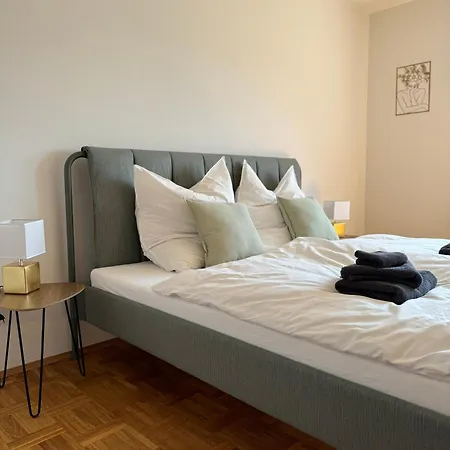 Apartament Passau-grubweg *