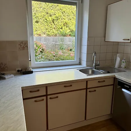 Apartament Passau-grubweg *