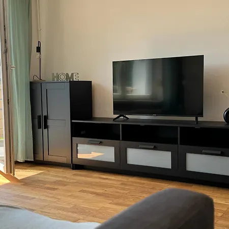 Passau-grubweg Apartament Pasawa