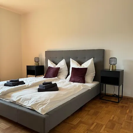 Apartament Passau-grubweg *